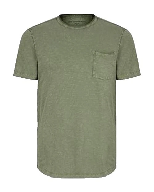 John Varvatos Regular Size S T-Shirts for Men