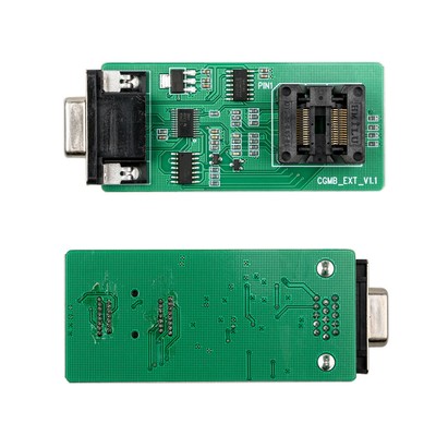 CGDI ELV Repair Adapter For CGDI MB Benz W207 W212 W209 W906 Key Prog/rammer