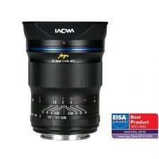 Laowa Argus 33mm f0.95 CF APO Lens - Sony E Mount
