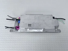 2010-2013 BMW 335i X5 X6 Telematics Module 84102447926 OEM Used