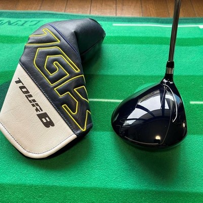 TOUR B JGR 10.5 S ディアマナZF50ブリヂストン Direct from Japan TOUR B JGR 10.5 S Diamana ZF50 Bridgestone