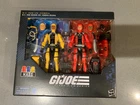 G.I. Joe Classified Series #169, G.I. Joe Diver Vs. Cobra Diver Action