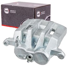 A.B.S. BREMSSATTEL VORDERACHSE RECHTS VORDERACHSE LINKS PASSEND FÜR HONDA