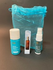MOROCCANOIL HAIR CARE GIFT TRIO