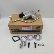 Fuel Lift Pump Dcec Cummins 12v Valve 3936316 4988747 For 94-98 Dodge 5.9 P7100
