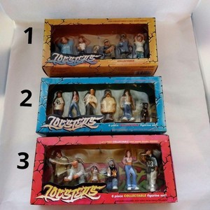 Homies Locsters | eBay
