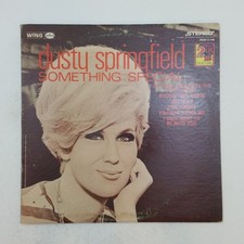DUSTY SPRINGFIELD Something Special PKW2120 Dbl LP Vinyl VG++ Cover VG+ GF 1969