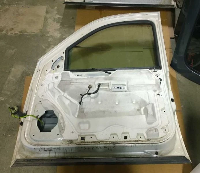 07 08 09 10 11 CADILLAC ESCALADE RIGHT FRONT PASSENGER DOOR OEM BS-221 — 第 3/3 张图片