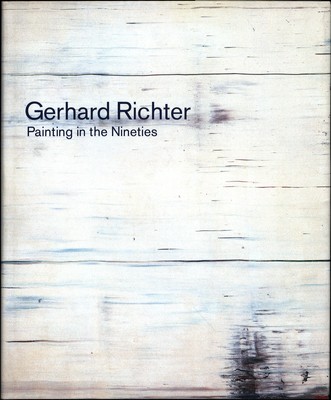 Richter, Painting in the Nineties.