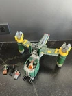 LEGO Star Wars Bounty Hunter Assault Gunship 7930 Set with Minifigures