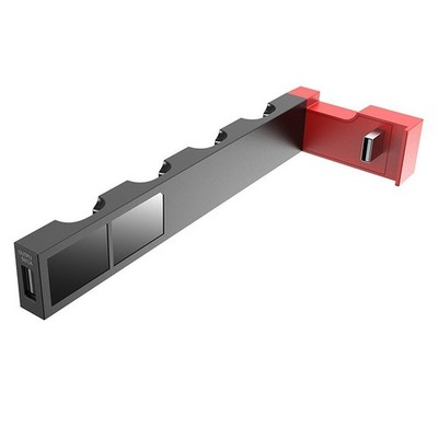 Für Switch für OLED Controller Ladestation Schnellladefunktion