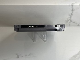 Joust - 1988 NES Nintendo Game - Cart Only - TESTED!