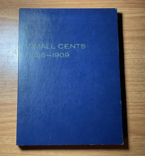 US Indian Head Cent Collection 1856 - 1909 Auction Free Shipping