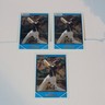 2007 Bowman Chrome Draft Michael Saunders Futures RC x 1 Mariners
