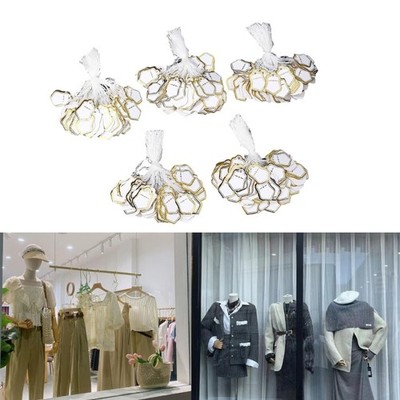 500pcs Five Pointed Stars Price Labels Premium Paper Crafting Wedding Supplies
