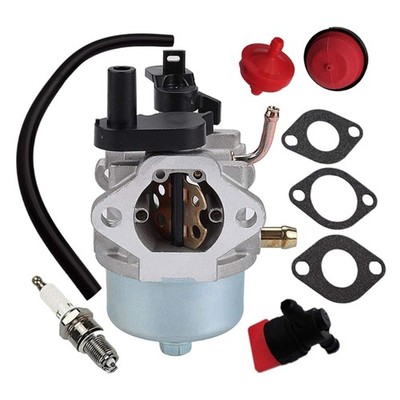Carburetor Carb Assembly Replacement for 801396 801233 801255 084132 084133