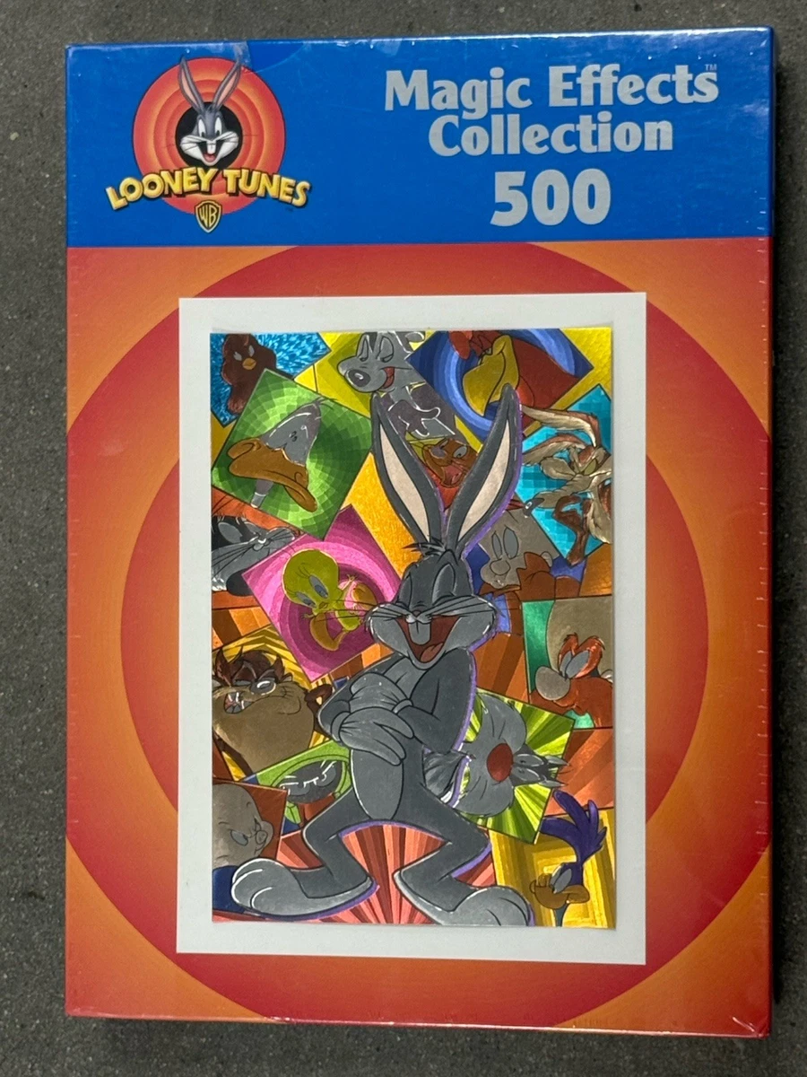 1999 500 - 749 Pieces Contemporary Puzzles for sale | eBay