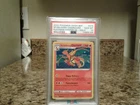 2022 POKEMON SWSH BLACK STAR PROMO #075 SPECIAL DELIVERY CHARIZARD-HOLO PSA 10