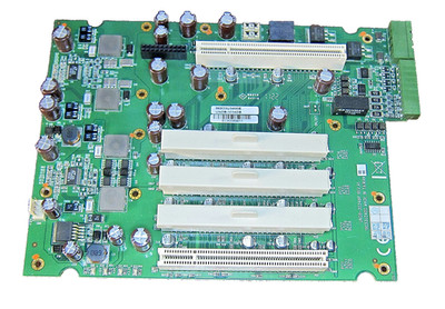 Genuine Power / Backplane Board for Advantech UNO-3074-P32CE Embedded Computer