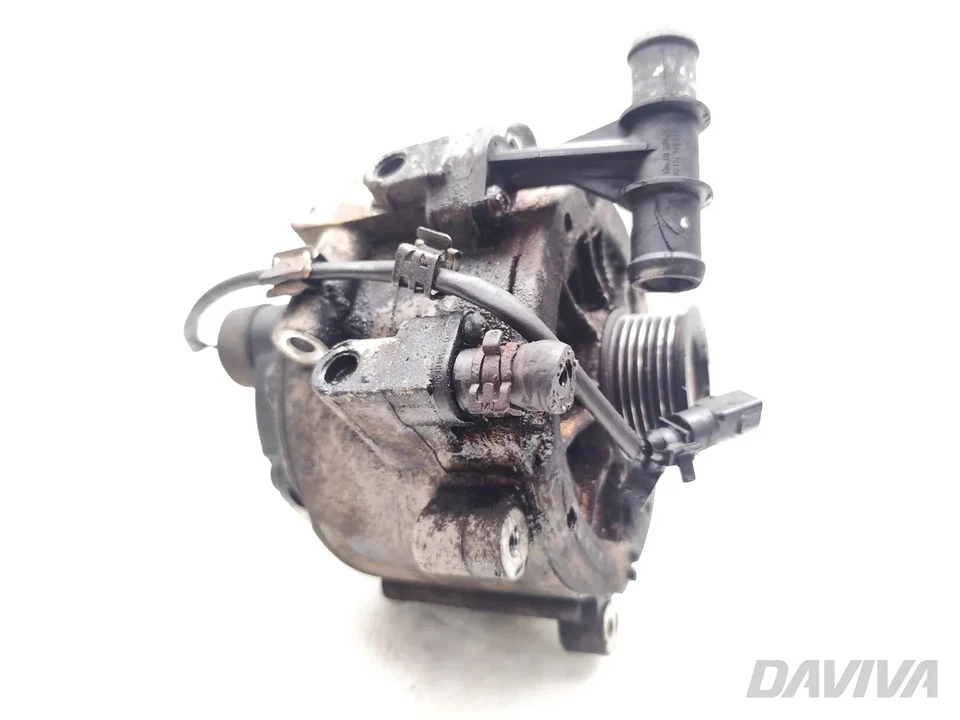 Porsche Cayenne Alternateur S 4.5 Essence 250kW (340 HP) 94860301503 2005 SUV - Photo 2/4