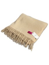 Spick Span Scarf BEG Women's