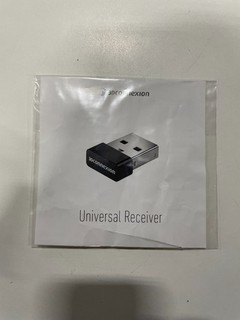3Dconnexion 3DX700069 Universal Receiver