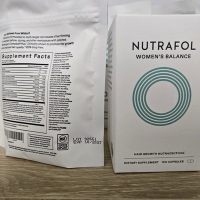 NUTRAFOL 