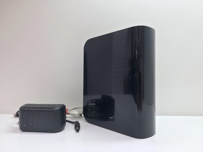 WD MyBook 1TB externe Festplatte (WD10000H1U-00)   USB 2.0   S.M.A.R.T. OK