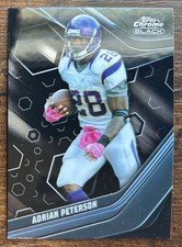 JJ and JEFFERSON & other vikings stars - PICK YOUR CARD - rookies/parallels