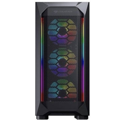 Cougar MX410 Mesh-G RGB
