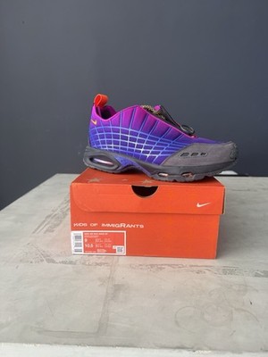 Kids Of Immigrants Nike Air Max