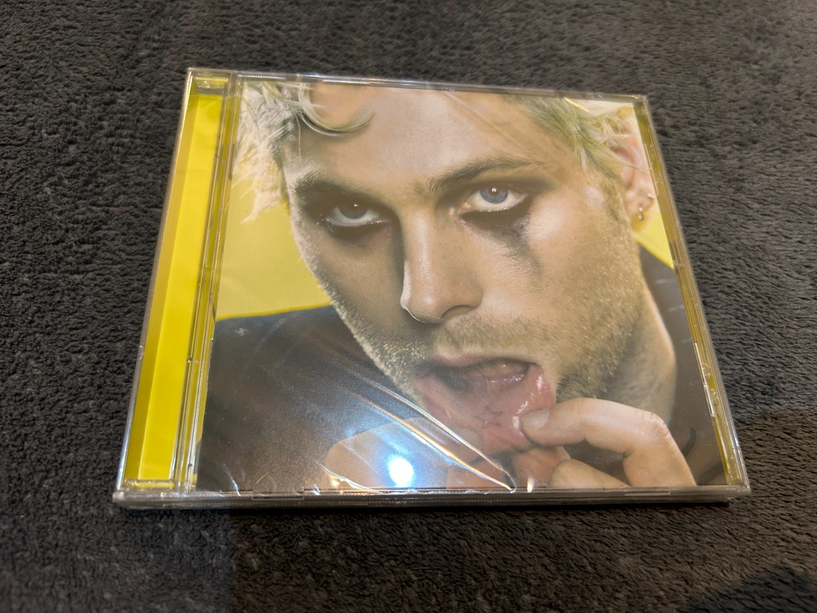 5 SECONDS OF SUMMER - EVERYONES A STAR (CD Album) LUKE Version - NEW