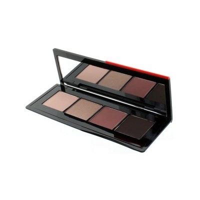 Shiseido Essentialist Eyeshadow Palette #06 Hanatsubaki Street Nightlife - 5.2 g