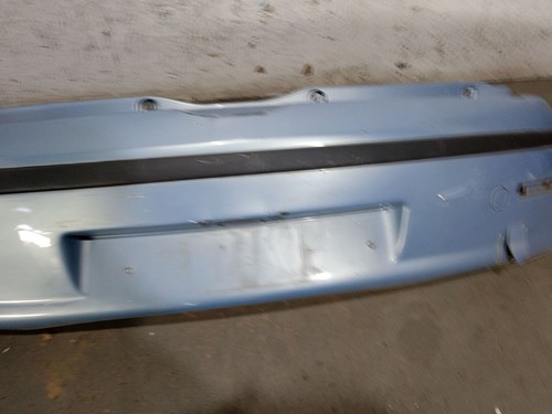 735361571 PARAGOLPES TRASERO / 735361571 / 5568535 PARA FIAT PUNTO 188_ 1.3 JT - Imagen 4 de 10
