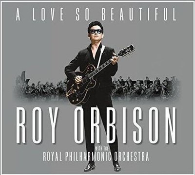 Audio Cd Neu - Roy Orbison - A Love So Beautiful -I- Sony Music