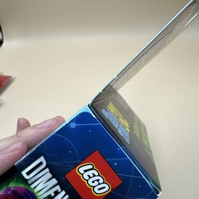 LEGO Dimensions: Starfire Fun Pack (71287) - New Sealed Teen Titans Go! Titan