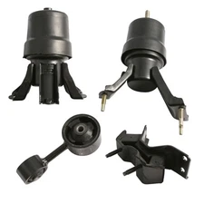4pc Motor Mount Set for 97-01 Toyota Camry 2.2L Engine - Auto Transmission Kit
