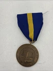 Military Vintage Named Medals,  Mixed, WW2, WW1 Insignia, Pins, Campaigns L947