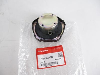 #ad #ad Genuine OEM Honda 17620 KE1 023 Fuel Filler Cap $42.46