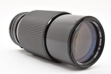 Canon FD 70-210mm Camera Lenses for sale | eBay