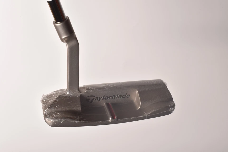 NEW TAYLORMADE DAYTONA REDLINE PUTTER GOLF CLUB 34 INCH RH - Image 3 of 4