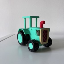 Bob the Builder Travis The Tractor Toy Vehicle