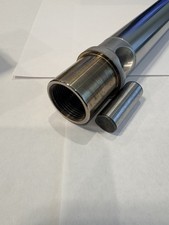 Graco 249001 Piston Rod With Pin Gh230 Gh300 Genuine Part New Graco 249001 Piston Rod With Pin Gh230 Gh300 Genuine Part New