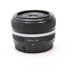 Nikon NIKKOR Z 28mm F/2.8 Special Edition Nikon Z mount -Near Mint- 298