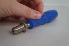 Arthrex AR-13221AOC Cannulated Driver Handle with AO Connection