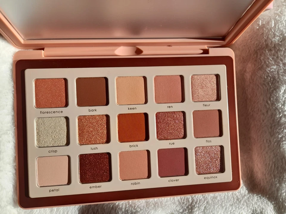 Natasha Denona Bloom Palette, neu - Bild 3 von 4