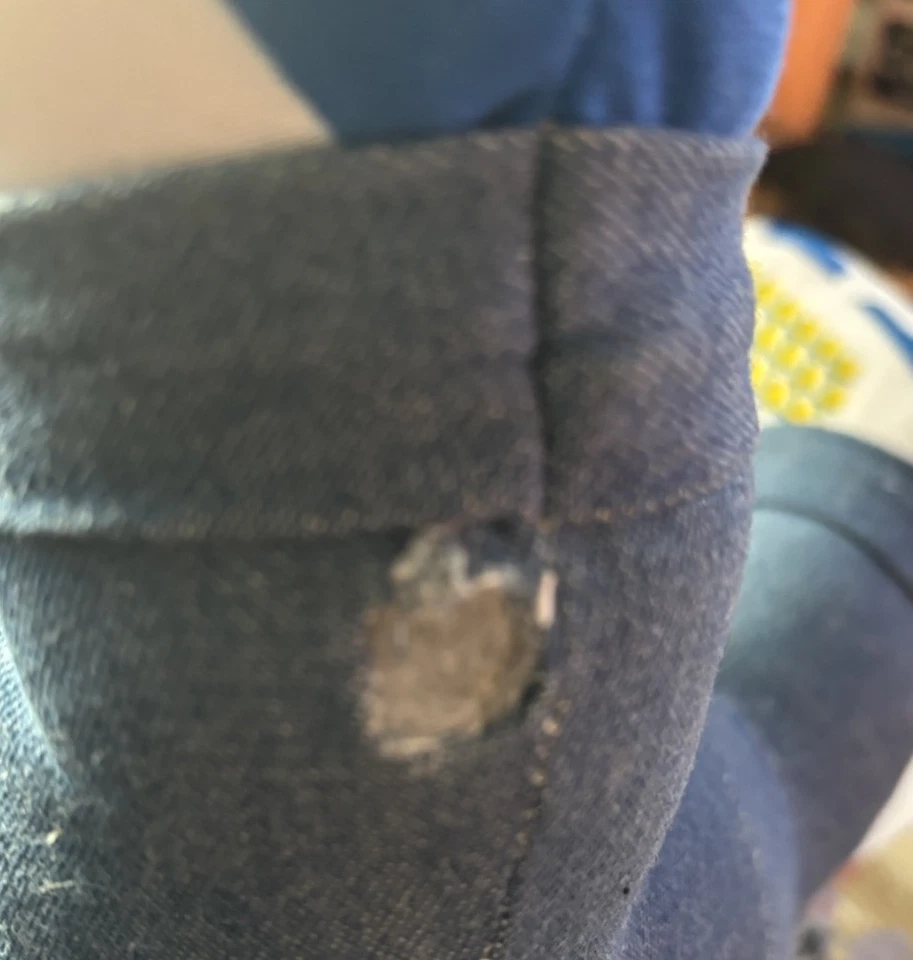 Rock N Roll Elmo Completamente Funcionando - Guitarra Toca Música Canta Y Shakes - De Colección 1997 Foto 3 de 3