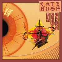 Kate Bush: Kate Bush: The Kick Inside (Remastered) (180G Heavyweight Vinyl) - W