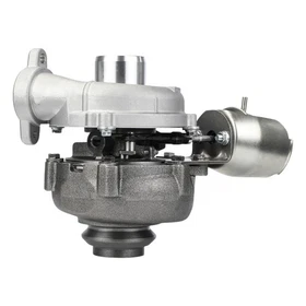 Turbolader 1.6 HDI TDCI 109 PS 80KW Für Ford Citroen Peugeot Volvo Mazda Mini DE