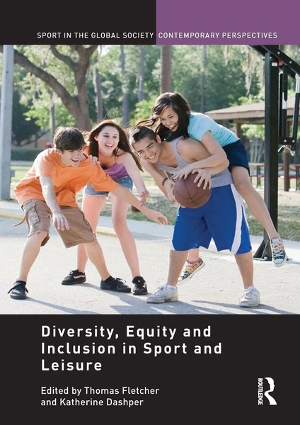 Diversity, Equity And Inclusion In Sport And Leisure Thomas Fletcher (U. A.)-image